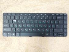 Клавіатура Hp&nbsp;Probook&nbsp;640&nbsp;G2